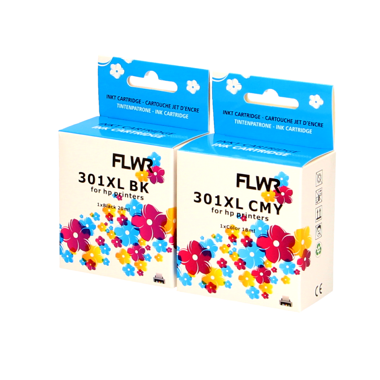 cartridges flwr