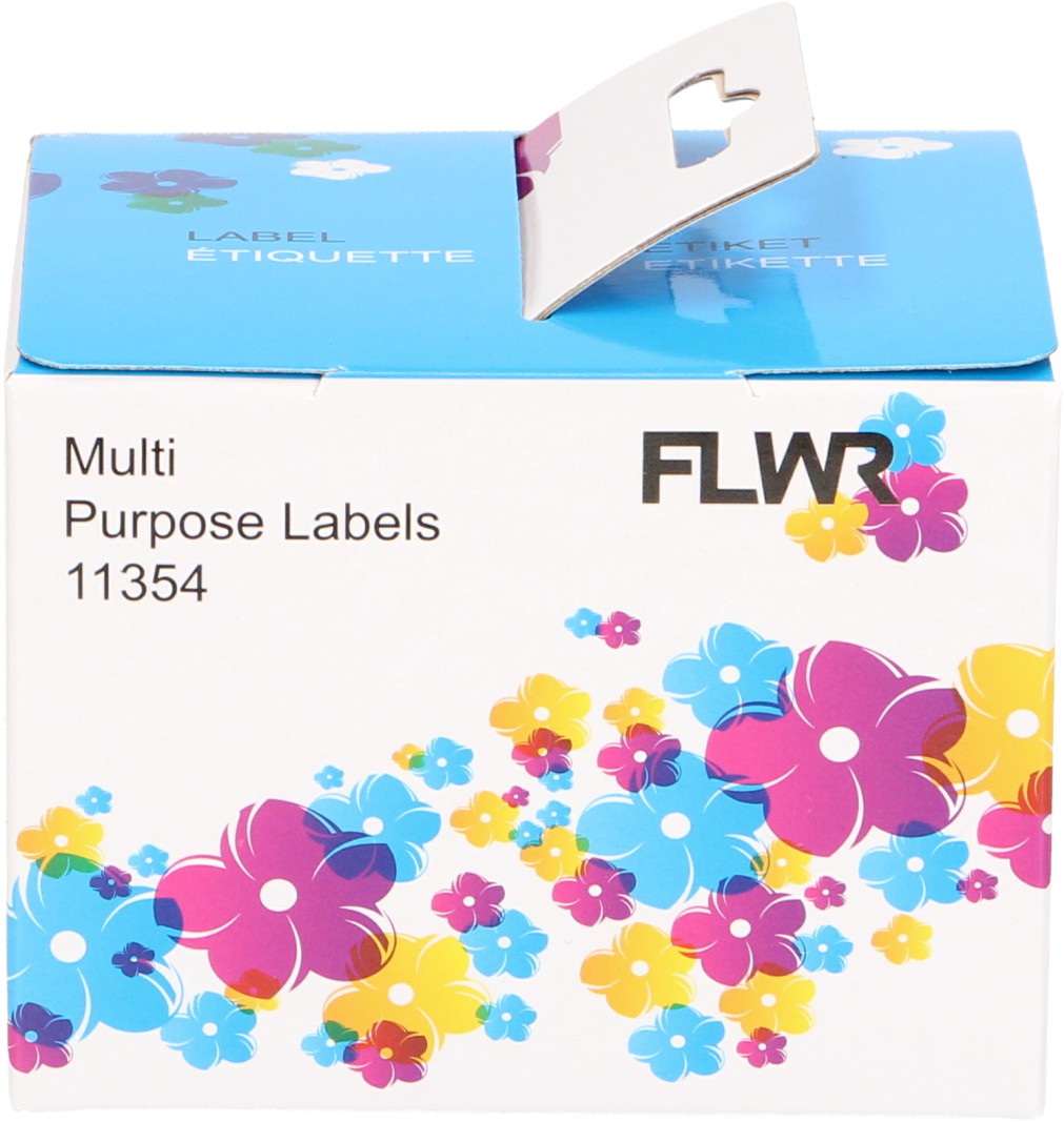 cartridges flwr
