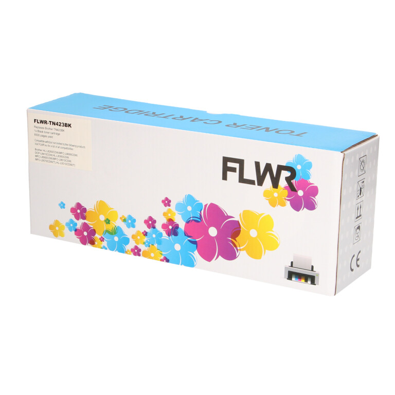 toners flwr